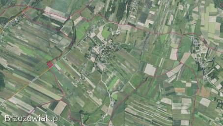 Grunt rolny z potencjałem – Jędruszkowce