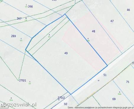 Grunt rolny z potencjałem – Jędruszkowce