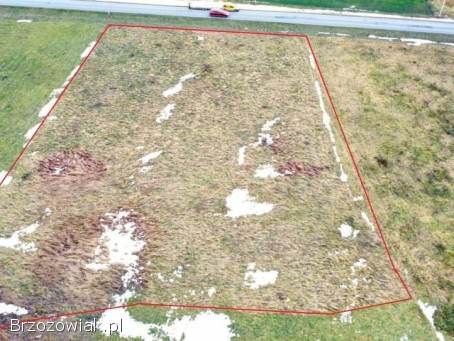 Grunt rolny z potencjałem – Jędruszkowce