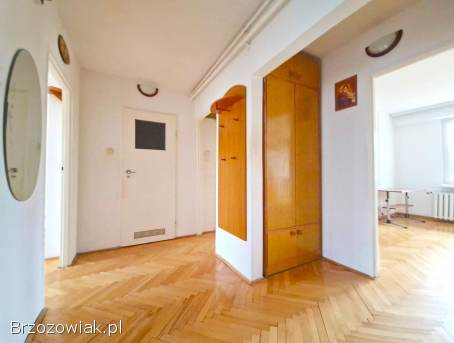 Mieszkanie na 2 piętrze Posada,  Rzemieślnicza