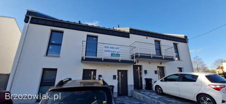 Atrakcyjne mieszkanie ul.  Jasna w Sanoku