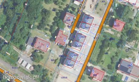 Atrakcyjne mieszkanie ul.  Jasna w Sanoku