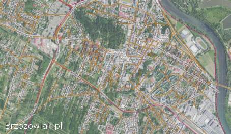 Atrakcyjne mieszkanie ul.  Jasna w Sanoku