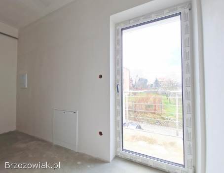 Atrakcyjne mieszkanie ul.  Jasna w Sanoku