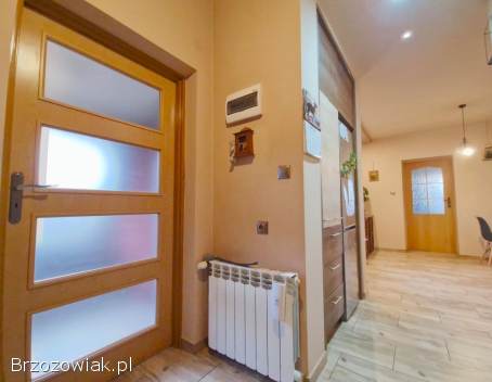 Dom w atrakcyjnej lokalizacji Zagórz