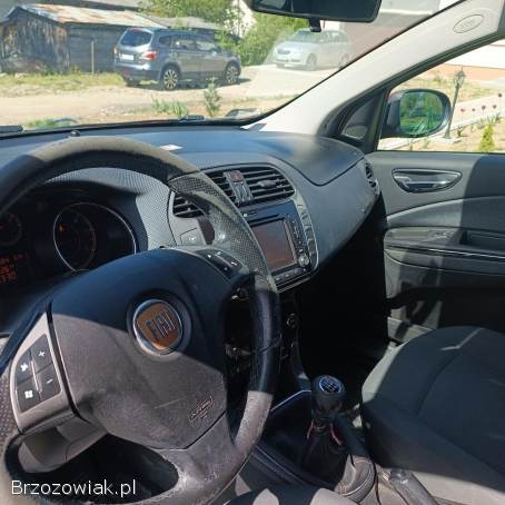 Fiat Bravo 2009 2009