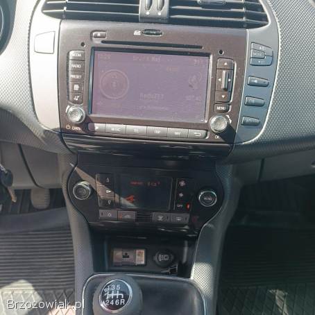 Fiat Bravo 2009 2009