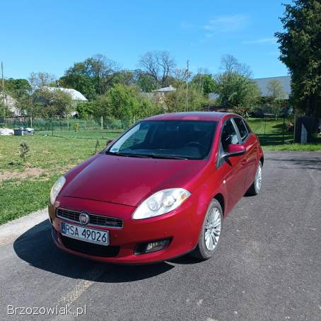 Fiat Bravo 2009 2009