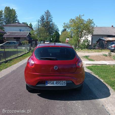 Fiat Bravo 2009 2009