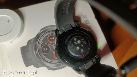 HONOR GS Pro -  zegarek -  smartwatch