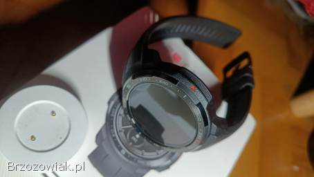 HONOR GS Pro -  zegarek -  smartwatch