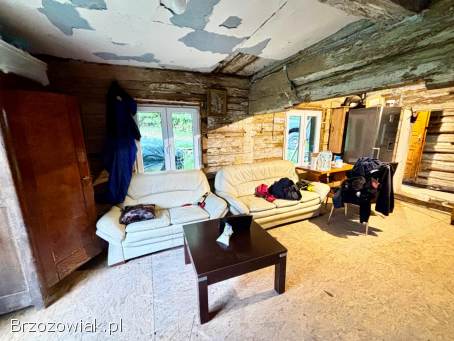 BIURO KROŚNIEŃSKIE NIERUCHOMOŚCI POLECA