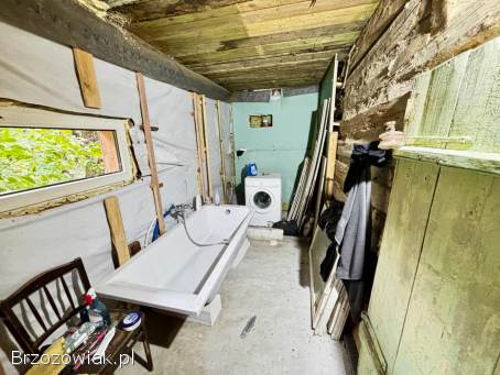 BIURO KROŚNIEŃSKIE NIERUCHOMOŚCI POLECA