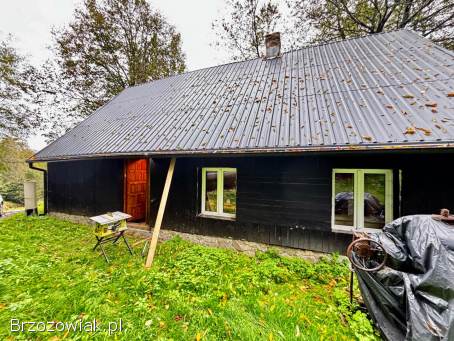 BIURO KROŚNIEŃSKIE NIERUCHOMOŚCI POLECA