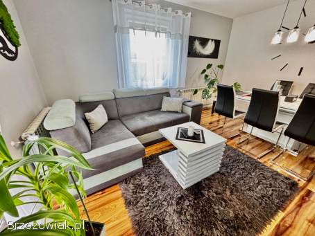 BIURO KROŚNIEŃSKIE NIERUCHOMOŚCI POLECA