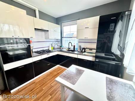 BIURO KROŚNIEŃSKIE NIERUCHOMOŚCI POLECA