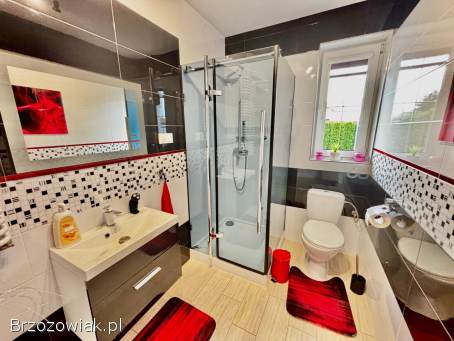 BIURO KROŚNIEŃSKIE NIERUCHOMOŚCI POLECA