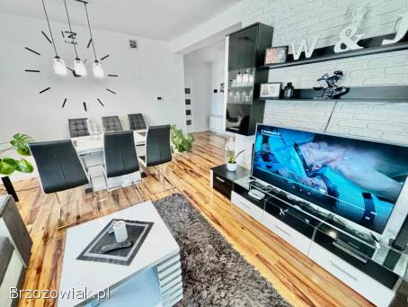 BIURO KROŚNIEŃSKIE NIERUCHOMOŚCI POLECA