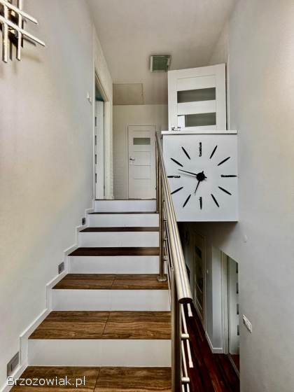 BIURO KROŚNIEŃSKIE NIERUCHOMOŚCI POLECA