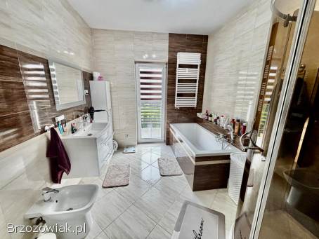 BIURO KROŚNIEŃSKIE NIERUCHOMOŚCI POLECA