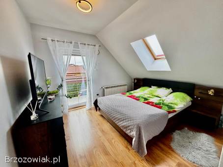 BIURO KROŚNIEŃSKIE NIERUCHOMOŚCI POLECA