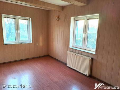 Dom na sprzedaż 100m2 w atrakcyjnej lokalizacji – KROSNO