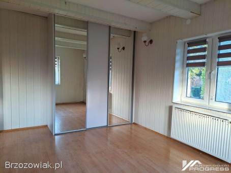 Dom na sprzedaż 100m2 w atrakcyjnej lokalizacji – KROSNO