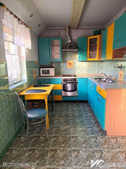 Dom na sprzedaż 100m2 w atrakcyjnej lokalizacji – KROSNO