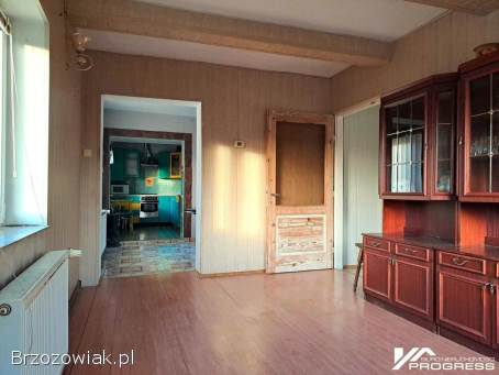 Dom na sprzedaż 100m2 w atrakcyjnej lokalizacji – KROSNO