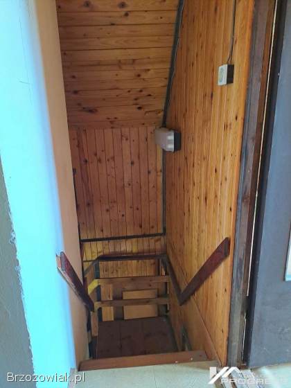 Dom 63m2 w atrakcyjnej lokalizacji – POLAŃCZYK /Solina/.