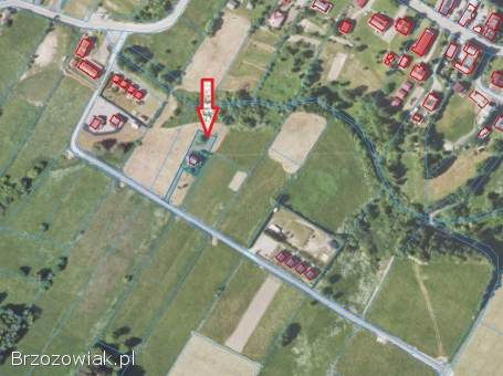 Dom 63m2 w atrakcyjnej lokalizacji – POLAŃCZYK /Solina/.