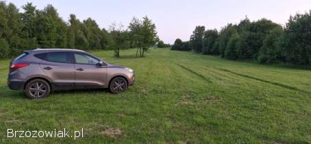 Działka budowlana Sanok -  Łany