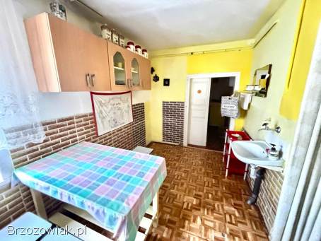 BIURO KROŚNIEŃSKIE NIERUCHOMOŚCI POLECA