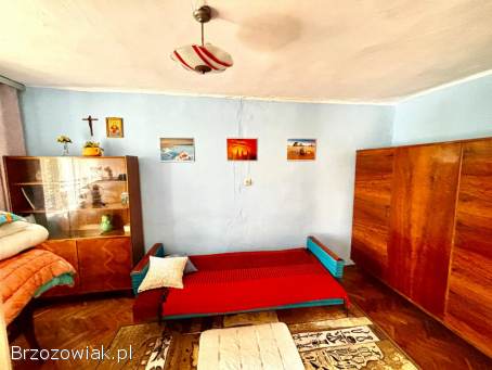 BIURO KROŚNIEŃSKIE NIERUCHOMOŚCI POLECA