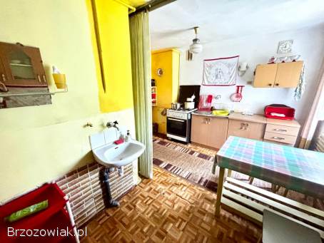 BIURO KROŚNIEŃSKIE NIERUCHOMOŚCI POLECA