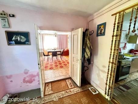 BIURO KROŚNIEŃSKIE NIERUCHOMOŚCI POLECA