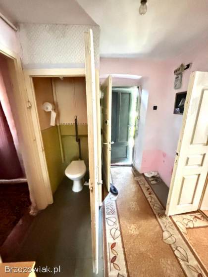 BIURO KROŚNIEŃSKIE NIERUCHOMOŚCI POLECA