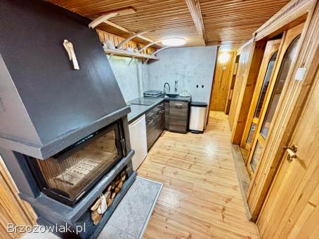 BIURO KROŚNIEŃSKIE NIERUCHOMOŚCI POLECA