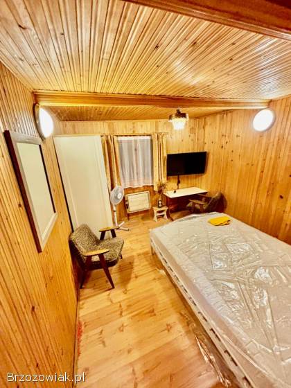 BIURO KROŚNIEŃSKIE NIERUCHOMOŚCI POLECA