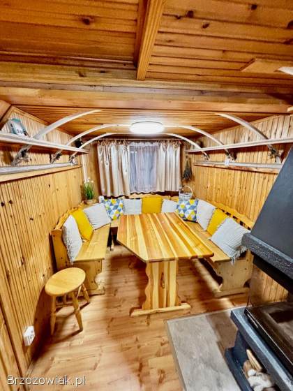 BIURO KROŚNIEŃSKIE NIERUCHOMOŚCI POLECA