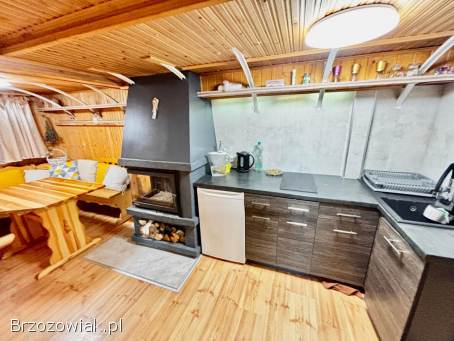 BIURO KROŚNIEŃSKIE NIERUCHOMOŚCI POLECA