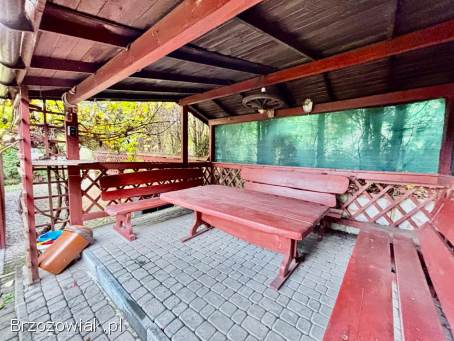 BIURO KROŚNIEŃSKIE NIERUCHOMOŚCI POLECA