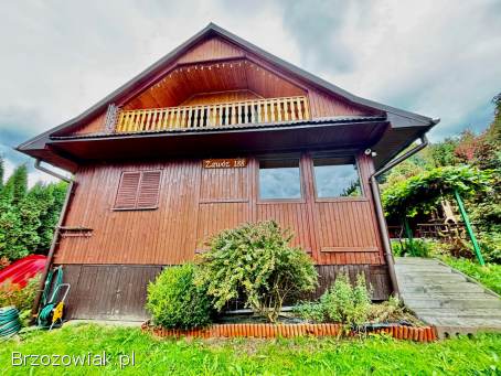 BIURO KROŚNIEŃSKIE NIERUCHOMOŚCI POLECA