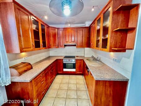 BIURO KROŚNIEŃSKIE NIERUCHOMOŚCI POLECA