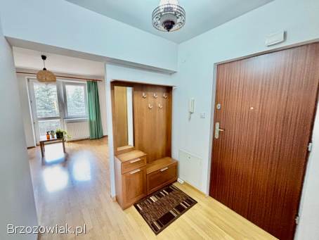 BIURO KROŚNIEŃSKIE NIERUCHOMOŚCI POLECA