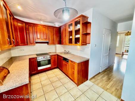 BIURO KROŚNIEŃSKIE NIERUCHOMOŚCI POLECA