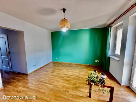 BIURO KROŚNIEŃSKIE NIERUCHOMOŚCI POLECA