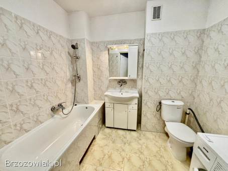 BIURO KROŚNIEŃSKIE NIERUCHOMOŚCI POLECA