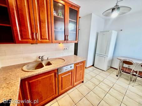 BIURO KROŚNIEŃSKIE NIERUCHOMOŚCI POLECA