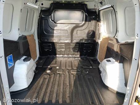 Ford Transit Courier 2019 Salon Polska stan bdb